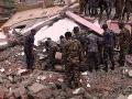 Residents Fear Aftershocks of Nepal Quake Residents Fear Aftershocks of Nepal Quake