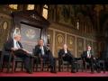 The President Joins a Conversation on Poverty The President Joins a Conversation on Poverty