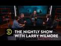 The Nightly Show - Dennis Hastert & Punishment for Sex Offenders The Nightly Show - Dennis Hastert & Punishment for Sex Offenders