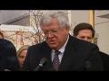 Former House Speaker Dennis Hastert indicted Former House Speaker Dennis Hastert indicted