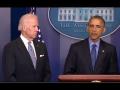 President Obama Delivers a Statement on the Shooting in South Carolina