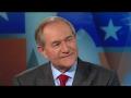Jim Gilmore talks about his presidential bid Jim Gilmore talks about his presidential bid
