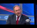 Former Virginia Gov. Jim Gilmore on potential 2016 run Former Virginia Gov. Jim Gilmore on potential 2016 run