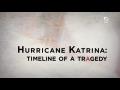 Hurricane Katrina: Timeline of a Tragedy