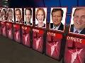 GOP tensions rising as debate looms