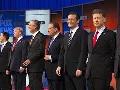 Jerry Seib: Second GOP Debate Will Focus on Foreign Policy