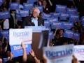 Why Sanders' supporters 'feel the Bern' Why Sanders' supporters 'feel the Bern'