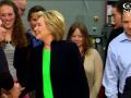 Clinton, Sanders to Face Off in 1st Democrat Debate Clinton, Sanders to Face Off in 1st Democrat Debate