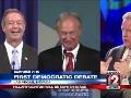 Democratic debate a breakout chance for O'Malley, others Democratic debate a breakout chance for O'Malley, others