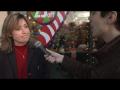 SARAH PALIN BOOK SIGNING - Interviews with Supporters SARAH PALIN BOOK SIGNING - Interviews with Supporters