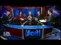 Fox News' Juan Williams: GOP civil war is Fox News' Juan Williams: GOP civil war is