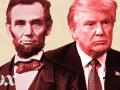 How the Republican Party went from Lincoln to Trump