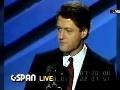 Bill Clinton's DNC speeches through the years Bill Clinton's DNC speeches through the years
