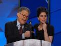 Sarah Silverman Tells DNC She Will Proudly Vote for Hillary