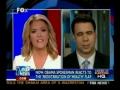 Fox News Bias Exposed By Obama Spokesperson Bill Burton? Fox News Bias Exposed By Obama Spokesperson Bill Burton?