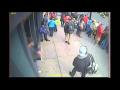 Surveillance Video of Bombing Suspect Released by FBI Surveillance Video of Bombing Suspect Released by FBI