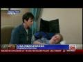 TX survivor: Just thank Guardian Angels TX survivor: Just thank Guardian Angels