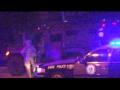 Watertown Witnesses Heard Gunfight, Blasts Watertown Witnesses Heard Gunfight, Blasts