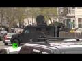 Watertown operation video: SWAT team secures houses Watertown operation video: SWAT team secures houses
