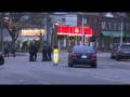 Raw: Police Activity After Shots in Watertown Raw: Police Activity After Shots in Watertown