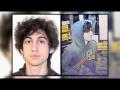 Friend: Boston Marathon Suspect Was 'Nice Kid' Friend: Boston Marathon Suspect Was 'Nice Kid'