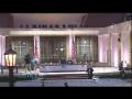 Matt Lauer's perspective on George W. Bush Presidential Center Matt Lauer's perspective on George W. Bush Presidential Center