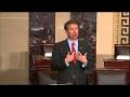 Sen. Rand Paul Voices Support for Feinstein-Lee NDAA Amendment Sen. Rand Paul Voices Support for Feinstein-Lee NDAA Amendment