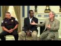 Constitutional Conversation: 8th Amendment Constitutional Conversation: 8th Amendment
