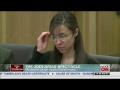 The Jodi Arias spectacle The Jodi Arias spectacle