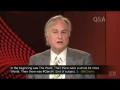 Richard Dawkins vs Cardinal George Pell on Q&A (10-4-2012) - YouTube Richard Dawkins vs Cardinal George Pell on Q&A (10-4-2012) - YouTube