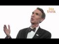 Bill Nye: Creationism Is Not Appropriate For Children Bill Nye: Creationism Is Not Appropriate For Children