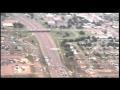 Raw: Aftermath of Massive Tornado in Oklahoma Raw: Aftermath of Massive Tornado in Oklahoma