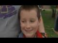 Moore, Oklahoma Tornado Video: Father Reunited With Son After Storm Hits Moore, Oklahoma Tornado Video: Father Reunited With Son After Storm Hits