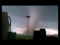 Raw Cell Phone Video of Tornado Raw Cell Phone Video of Tornado