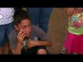 Kid on tornado: It was scary Kid on tornado: It was scary