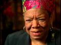 Maya Angelou: My Childhood Maya Angelou: My Childhood