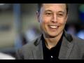 Elon Musk - The Future of Energy and Transport Elon Musk - The Future of Energy and Transport