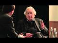 Noam Chomsky in conversation with Jonathan Freedland Noam Chomsky in conversation with Jonathan Freedland