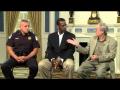 Constitutional Conversation: 4th Amendment Constitutional Conversation: 4th Amendment