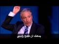 Jon Stewart with Bassem Youssef Jon Stewart with Bassem Youssef