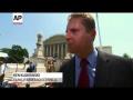 Supreme Court Issues Wins for Gay Marriage Supreme Court Issues Wins for Gay Marriage