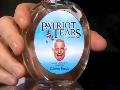 Stephen Colbert's Glenn Beck Take Down Stephen Colbert's Glenn Beck Take Down