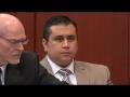 George Zimmerman Jury Sees Slain Trayvon Martin Photos George Zimmerman Jury Sees Slain Trayvon Martin Photos