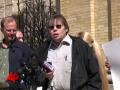 Criticism of Vatican in Wis. Over Abuse Scandal Criticism of Vatican in Wis. Over Abuse Scandal