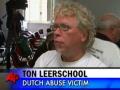 Church Sex Abuse Survivors to March on Vatican Church Sex Abuse Survivors to March on Vatican