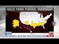 High court guts Voting Rights Act High court guts Voting Rights Act