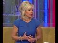 Gretchen Carlson Whines About Joe Biden Gretchen Carlson Whines About Joe Biden