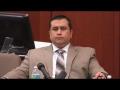 George Zimmerman Trial: Closing Arguments George Zimmerman Trial: Closing Arguments