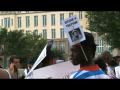 Protesters await George Zimmerman verdict Protesters await George Zimmerman verdict