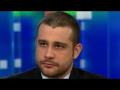 Zimmerman's brother reacts to verdict Zimmerman's brother reacts to verdict